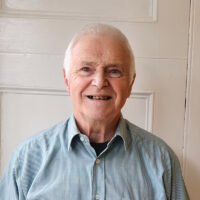 Dave Montgomery