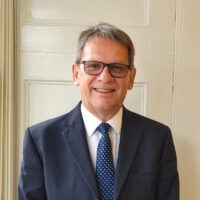 Eugene Windsor