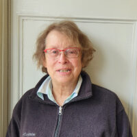 Margaret Edwards