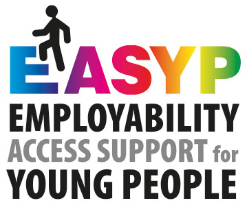 EASYP Logo