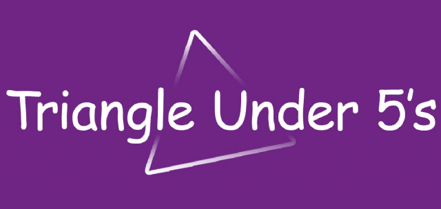 Triangle Under 5s Playgroup
